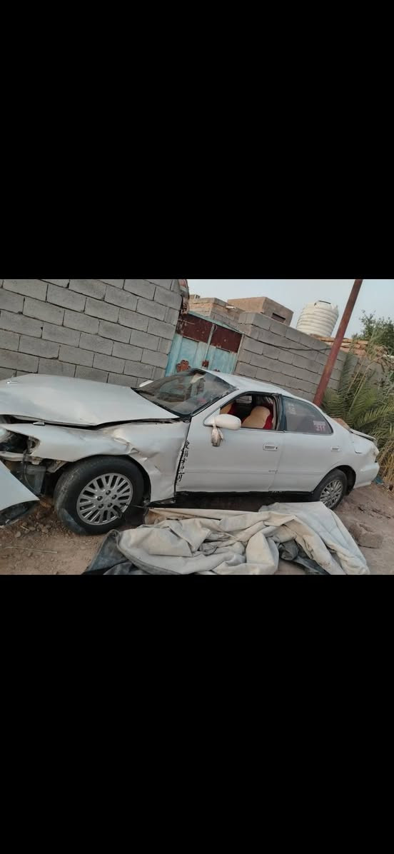 سلام عليكم كرسته للبيع
ابيعه عله وضعه مكاني ناصريه سيد دخيل  سعر ٢٥ وبيه مجال

رقمي لل اتصال ***********
