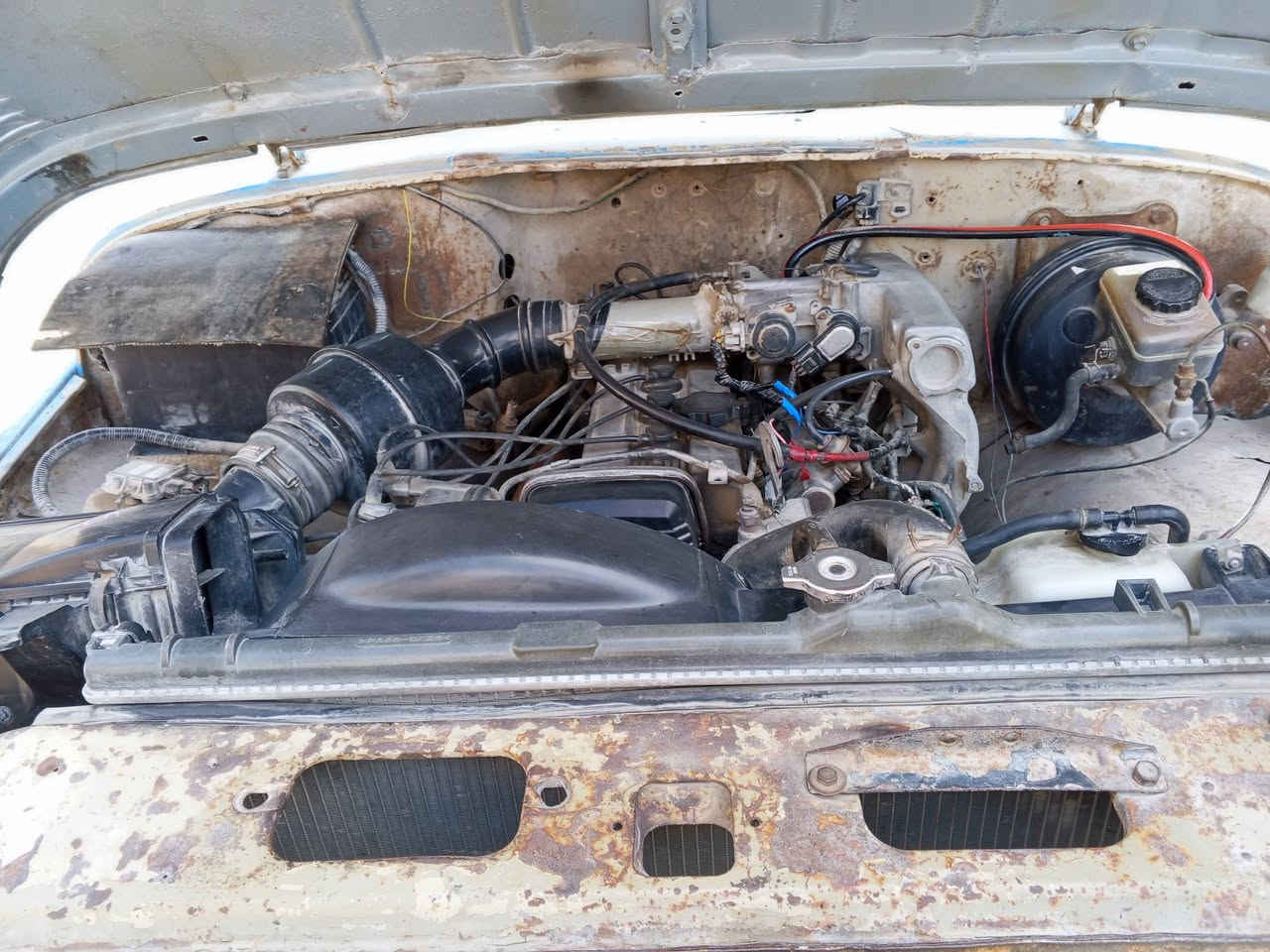 سياره اللبيع 88سعر 3وبيهه مجال ***********
