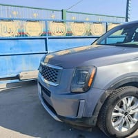 تيلورايد X لاين • ٢٠٢١ • ٨٠ الف كم