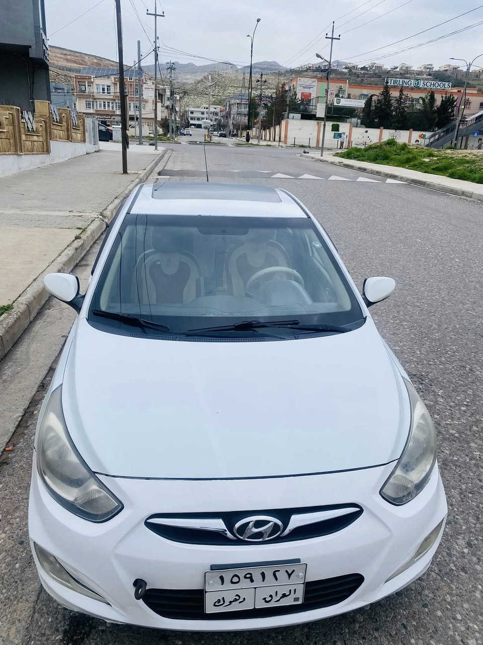 اكسنت موديل ٢٠١٢ بي ده عم و سبخ گيرو مه كينه بشه رت فول فول سعر١١٥ مه جال ژما را تله فوني ***********
