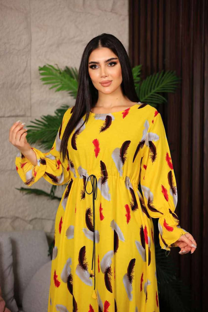 دشداشه خامة كشمير سيلين  ضمان غسل شرط الفحص

فري سايز حد 90 كيلو 

توصيل جميع المحافظات بغداد, العراق


**إذا كنت صاحب هذا الإعلان وتريد حذفه لأي سبب، رجاءا أرسل رسالة إلى الدعم الفني**