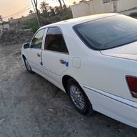 كرستال اصل • مكينة وگير اصل • سوك الشيوخ
