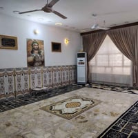 بيت غلام خلف السدة • ٢٠٠م زراعي • طابقين