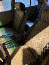 سوبر ١٩٨٢ • رقم نينوه • مكينه وكير جديد