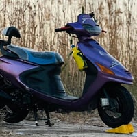 فراشة فحل • سلف هندر • كهربائيات شغاله