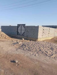 الناصرية سبل ثانية • ١٣٢م • طابو متوفر