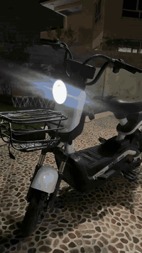 درّاجة كهربائية • سرعة ٤٠ • اربيل الزيتون