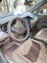 نيسان تيده • ٢٠٠٧ • رقم ميسان