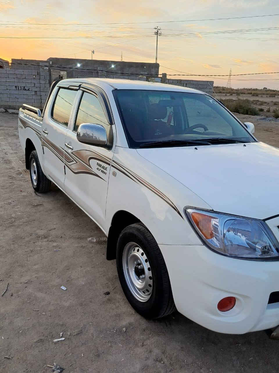 للبيع فلاونزه موديل 2006 كويتي شاصي 19 مكفوله رقم بصره مشروع وطني مميز محرك كير كفاله طخم تايرات جدد كهربائيات شغاله سعره 120 شراي يتصل ***********
