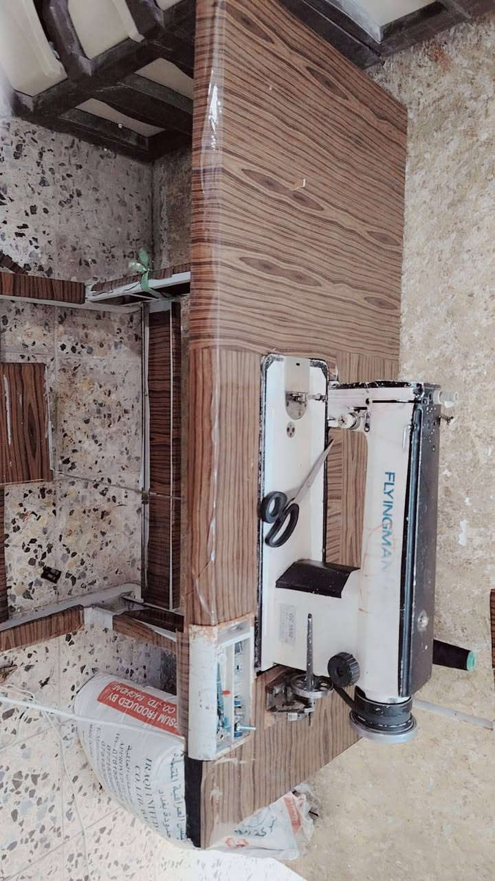 للبيع وبسعر 180يوجد خدمه توصيل شغاله سبب البيع ماعندي مكان


**إذا كنت صاحب هذا الإعلان وتريد حذفه لأي سبب، رجاءا أرسل رسالة إلى الدعم الفني**