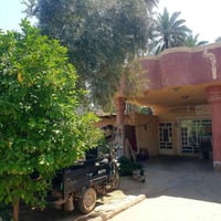 منطقة الأسود • ٣٠٠م • ٣ غرف