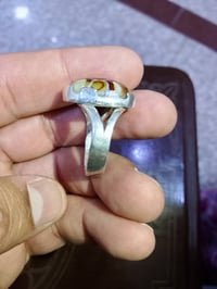 خاتم سليماني احمر التفاصيل خاص او واتساب07747401618