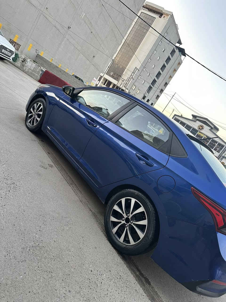 اكسنت 2019

نص فول 

ويل كروم

الضرر جاملغ مبدل امامي 
وبيها ملاحظات بسيطة

السعر 108 قفل👍✅✅✅


**إذا كنت صاحب هذا الإعلان وتريد حذفه لأي سبب، رجاءا أرسل رسالة إلى الدعم الفني**