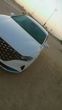للبيع     هيونداي ازيرا موديل ٢٠٢٣ وارد كوري غاز بلاد   مكينه ٦ سلندر ...