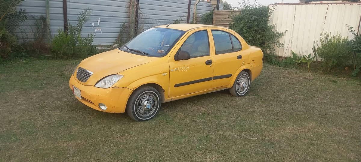 طيب موديل ٢٠١٥ رقم بغداد السيارة خير من الله السعر ٣٧بيها مجال للطيبين مكاني تاجيات قرب مرور التاجيات الاستفسار *********** بيع أو مراوس حسب القناعه
