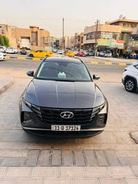 توسان • ٢٠٢٣ • وارد أمريكي