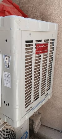 مبردة • جديدة • مشتغلة مرتين