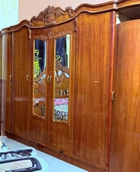 غرفه صاج نجاره عراقيه صاج كلش قويه ٧٥٠ 07718027050