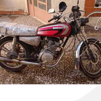 دراجه سيفان 2021للبيع بسعر 360الف المكينه ممفتوحه التواصل: 07711108711