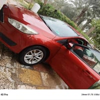 فورد فوكس 2018 جاهزة للاخير  .مراوس بكيا بنكو كون جاهزة ومااريد بيها ن...