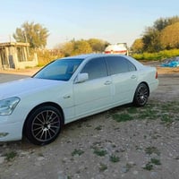 لكزس LS430 • فول مواصفات • موديل ٢٠٠٧