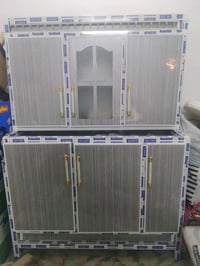 كاونتر جديد استعمال شهر مكان ميكفي عندي مدينه الصدر  07756809087  للبي...