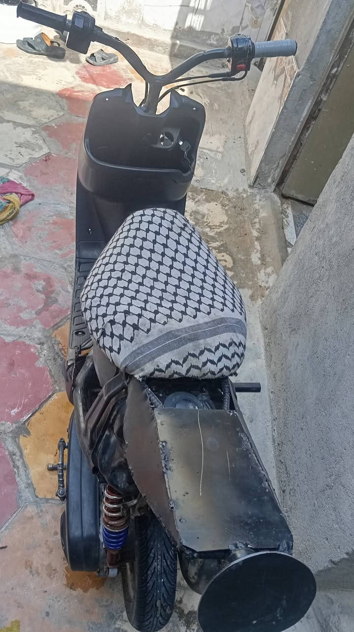 السلام عليكم دراجه ستين ما مفتوحه كفرات كاملا ما نقصها برغي سلف شغال هندر من اول  نكره مراوس باسكل نضيف العنده يراسل خاص


**إذا كنت صاحب هذا الإعلان وتريد حذفه لأي سبب، رجاءا أرسل رسالة إلى الدعم الفني**