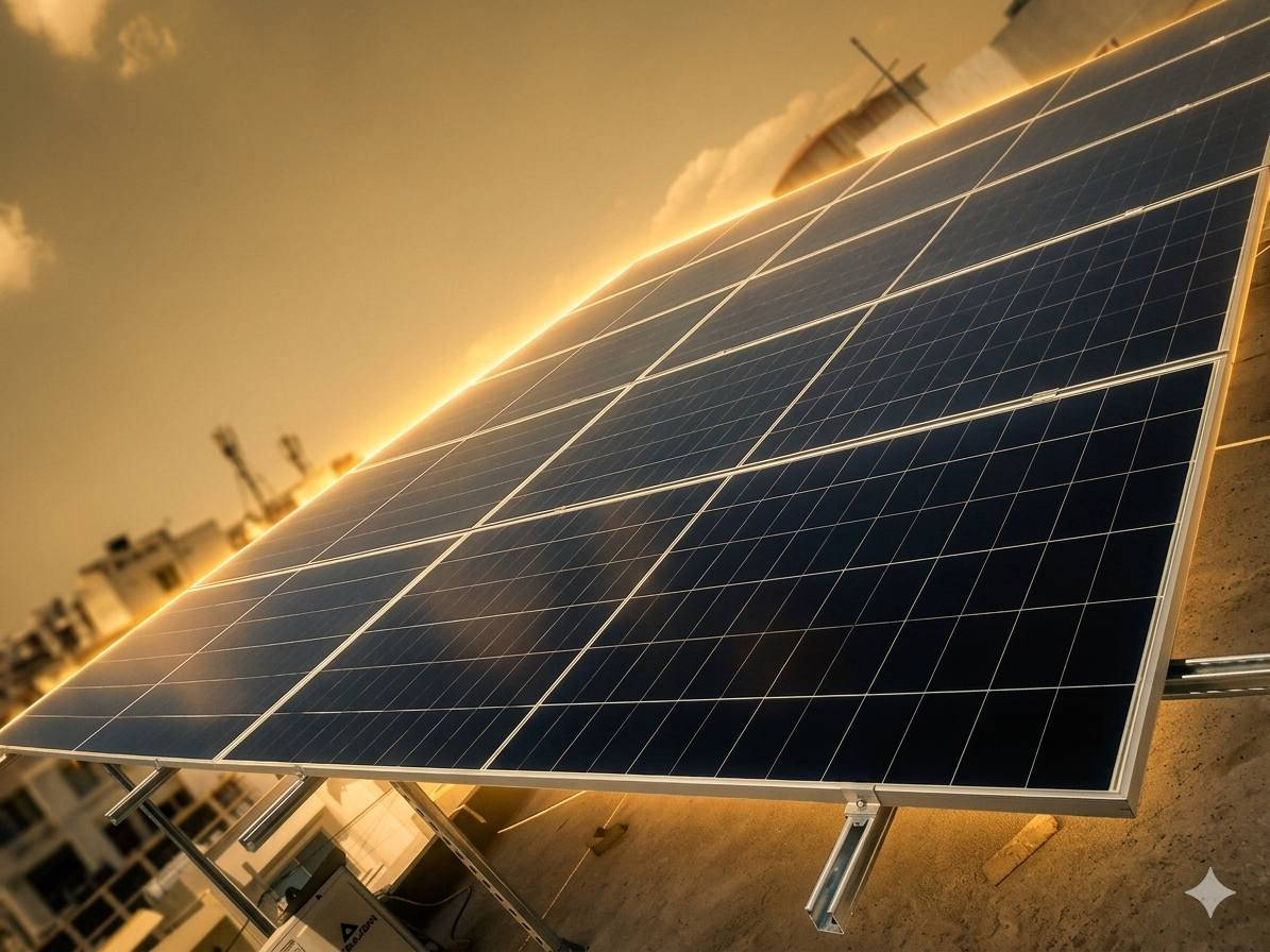ئۆڤەرێکی ناوازە بە قیست 
ئینڤێرتەری 6kw hybrid solis ip66 بێدەنگی زەمان پێنج ساڵ گۆڕین 
پاتریەکی لیسیۆمی 5kw rizon زەمان پێنج ساڵ
لەگەڵ هەشت تەختە خۆری جینکۆ زەمان پازدە ساڵ 
بۆ زانینی نرخو  شێوازی قستەکە پەیوەندیمان پێوەبکەن بەم ژمارەیە :- 
0750 7713308
