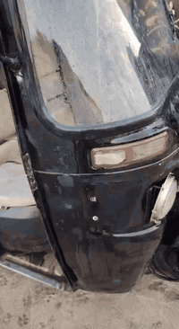 تكتك موديل 2017 بيها ضربه من وره ومكينه بيها بخار بيها خياسات قليله ار...