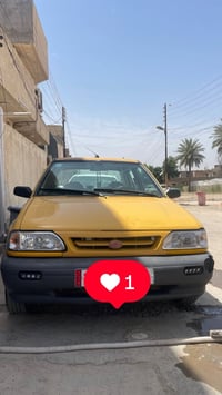 سايبا • موديل ٢٠١١ • شرطة الخامسة