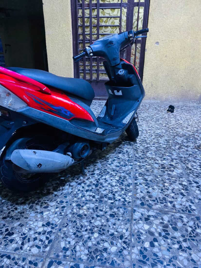 عدله رمبه مكفوله من كلشي سعر خاص مكاني حي العامل***********
