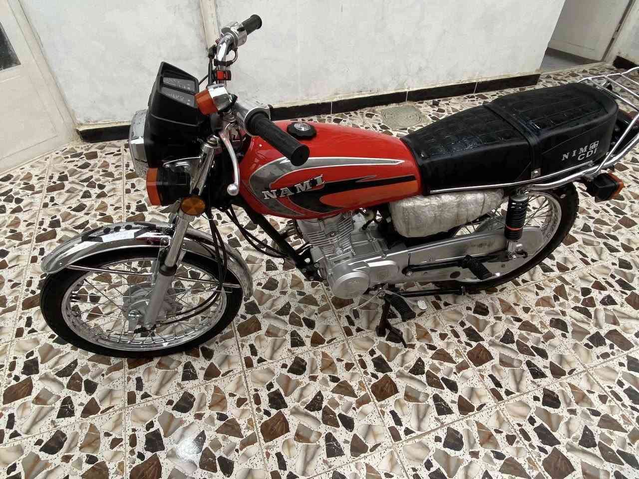 للبيع داجه نامه موديل ٢٦ اوراق كامله دراجه جديده كامله مابيه اي نقص السعر 625وبي مجال الشراي يتصل ***********
