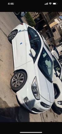 اكسنت • ٢٠١٦ • ٨٦٠٠٠ كم