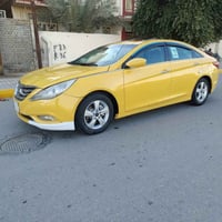 سوناته • ٢٠١١ • حادثة