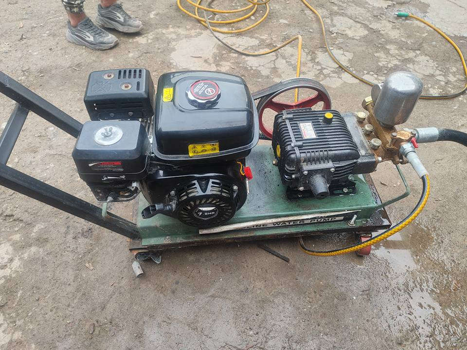 ضاغطه للبيع مستعمل شي قليل السعر175
الرقم *********** موصل, نينوى
