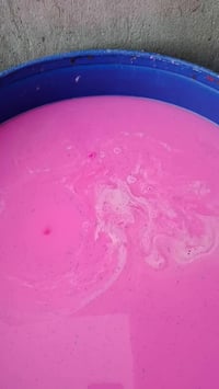 كركوك حي النصر • قاصر ملون • معطر ملابس