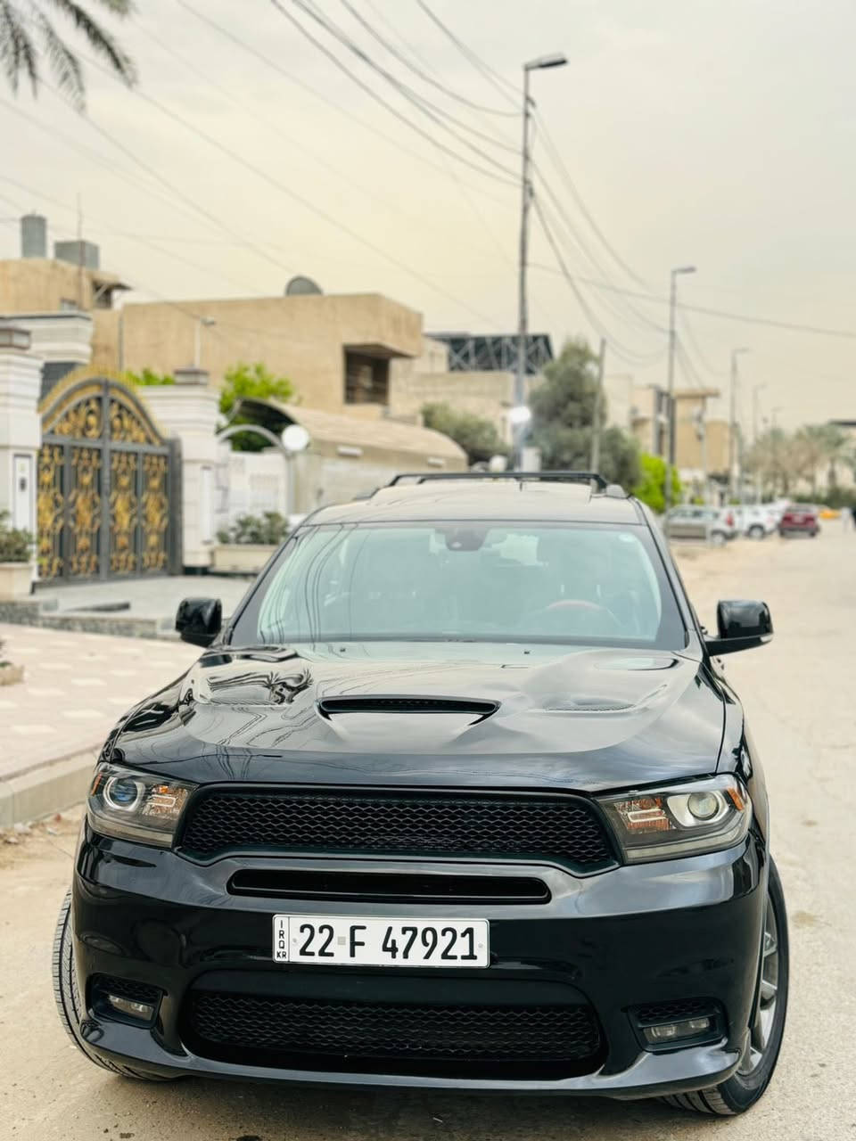 السلام عليكم دورنكو 
 2017 اصل
السعر  169$

***********

بيها قطعتين بدون دواخل صبغ فقط  الباقي كفاله عامه 
GT بلاص 
اربيل باسمي فحص هزه جديد  

محرك (3600) v6
دورنكو ( GT )
مرقمة اربيل جديد (باسمي)
المواصفات 
1-بصمه 
2-تشغيل عن بعد 
3-كشنات كهرباء 
كشنات سياحي 
⚡️ تدفئة + تدفئة ستيرن 
(7)راكب  
4-شاشة +كاميرا + حساسات 
5-ويل كب (20) تخم تاير
6-تحكم ستيرن 3 جهات
بلوتوث + كاربلي
شفتات ستيرن + هيتر 
7-رادارات امامي وخلفي 
نظام ايكو 
نضام اوتو ستوب عند الرجوع للخلف 
نظام سبورت 
3 قطع تبريد 
8- جنطة كهرباء  
9- لد نهاري 
مكان السياره بغداد 
#السعر 169$ 
الاتصال ***********
