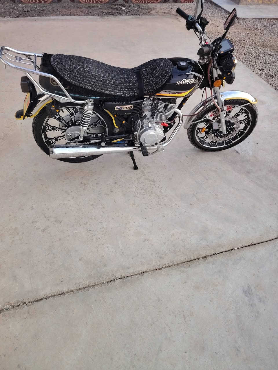 السلام عليكم ماطور نامه برو تو 2025 اوراق موجوده مابي نقص برغي عل وضع الشركه مجمع سد حمرين  موجود عله الرقم الاتي *********** اتلث نسخ اسويجات 5كير اسبانه ما ممدوده عليه
