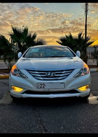 سوناتا ٢٠١٤ • بصمه • أوراق أصلية