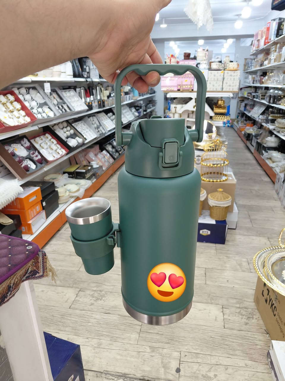 المحل قدام كانكايري زافطة تحت ماشي سوق الفلاح المحروق


**إذا كنت صاحب هذا الإعلان وتريد حذفه لأي سبب، رجاءا أرسل رسالة إلى الدعم الفني**