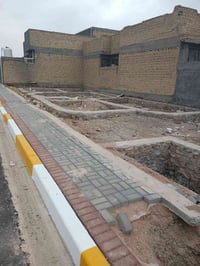 بل شراكيه ٧ • ٢٨٠م • ركن تجاري