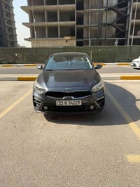 سيراتو ٢٠١٩ • مكفولة مكينه كير • طخه بلباب