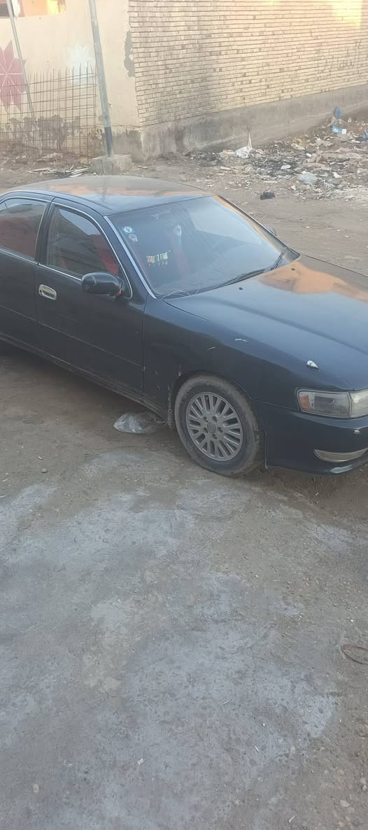 السلام عليكم كرسته نفخ موديل 94 رقم بغداد مكينه وكير ونجي كارتون السياره مكفوله عيب شرعي فقط

مستعجل ع بيعتهه ‏‪***********‬‏
