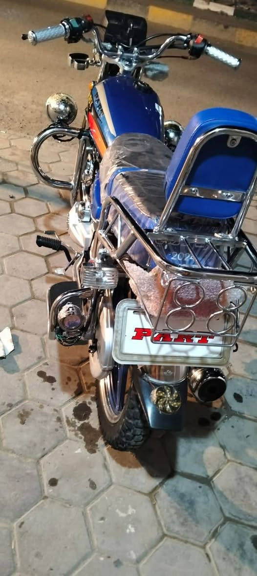 بارت ٢٥ طالعه بل ٢٥ دراجه كلك كلك تجي بدون اوراق دراجه كفاله جديده حيل نفس البصوره شرط او بعد احله سعر ٩٠٠ اوبيه مجال لشراي مكاني ناصريه المركز رقمي *********** تجي من الوكيل بدون
