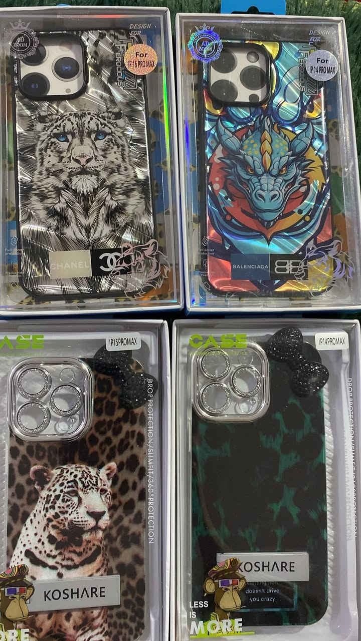 السلام عليكم من رخصة مدير الكروب  عندي كفرات ايفوت كلش مرتبات وايتمات كاملة من ١١ برو ماكس لل ١٦ برو ماكس كفر نسائي ويا سنسلة مالتة كمية خير من الله


**إذا كنت صاحب هذا الإعلان وتريد حذفه لأي سبب، رجاءا أرسل رسالة إلى الدعم الفني**