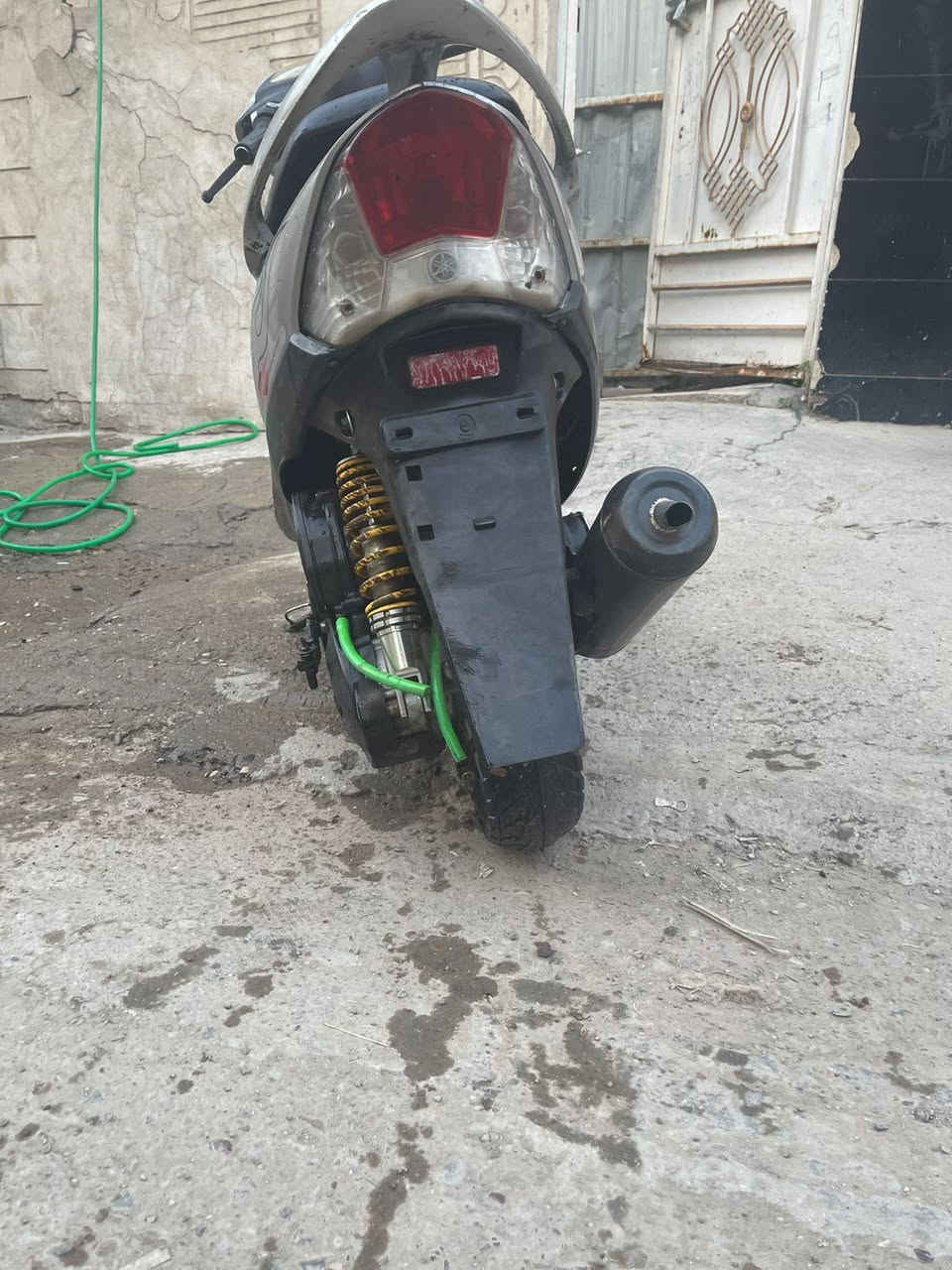 ماكس عدله للبيع خير من الله بيه تزويد
ويل نجمه

صدر ارجي اس

دبل خلفي ارجي اس

قبق عنبار ارجي اس

قبق فلاوين اصلي

فج ابرمبو اصلي

شيال كرزي اصلي

صالنصه صجميه القديمه

 مكاني بغداد 

رقم واتساب***********
