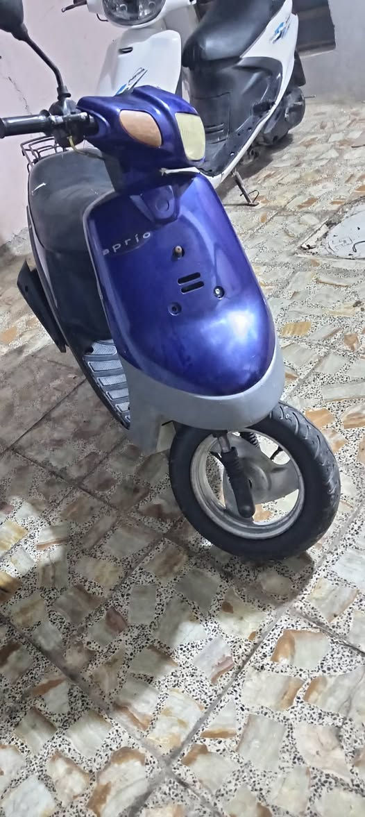 دراجه ياماها ٦٠ دراجه اجديده ما بيها اي نقص سلف هندر شغال السعر ٢٠٠او بيها مجال قليل حك الجيه للاستفسار الاتصال على هذا الرقم *********** واتساب أو خط
