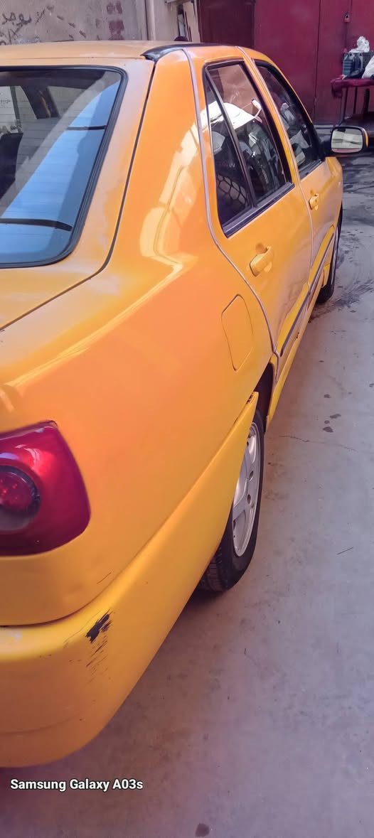 شيري (كوين)موديل ٢٠١١ رقم بغداد .كير محرك صبغ شاصي كهرباىيات تبريد .مكفوله غرفتها حلوه .السياره مامتعوبه من باب العمل إلى باب البيت .بااسمي ..السعر ٣٨ وبيه مجال بسيط للاتصال ***********
