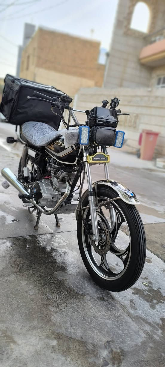 سلام علیکم ماطور للبيع 🏍️
مراوسه حسب القناعه
موديل2021
محرك200cc🏍️🔥
محرك مامفتوح اسبانه مطاخه شلعه معدل فوللل
ماطور لوك كل نقص مابي اوراق موجود
شراي اتصل-***********📞
سعر خاص
