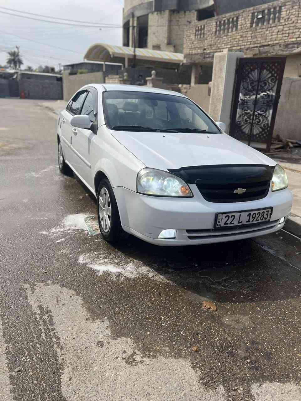 ‏السلام عليكم
شوفرليت اوبترا 2011 رقم اربيل باسمي 
سيارة جاهرة كير مكينه قبل كم شهر من شديتهن مال حاويه صدر امامي خلفي جدد تبريد تدفئه شغالات 
شاشه اندرويد منظومه زينون عالي ناصي بروجكتر سونارها مرفق بالمنشور  
سعر 82 وبيها مجال للشراي 
مكانها بغداد زعفرانية 
رقم الهاتف ***********
